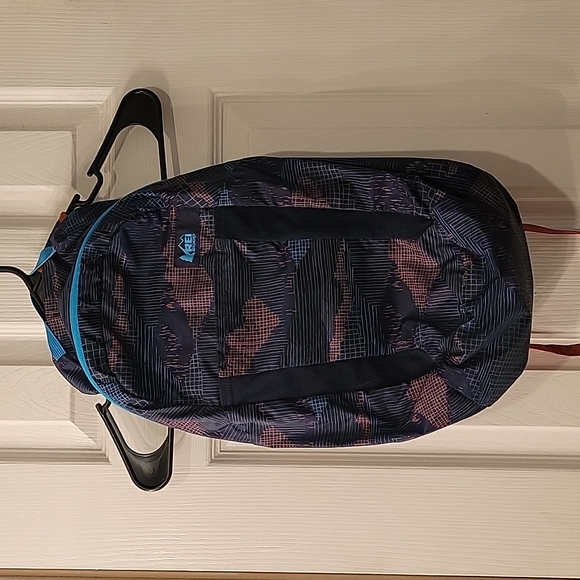 REI Bags Rei Stuff Travel Pack Backpack Unisex Poshmark